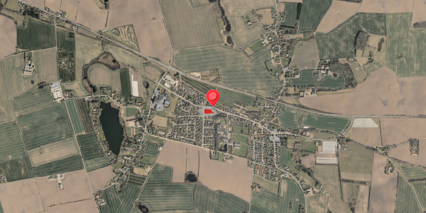 Jordforureningskort på Ebberupvej 53, 5631 Ebberup
