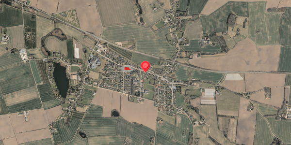 Jordforureningskort på Ebberupvej 54, . , 5631 Ebberup