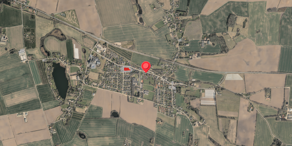 Jordforureningskort på Ebberupvej 56, . , 5631 Ebberup