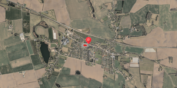 Jordforureningskort på Ebberupvej 57, 5631 Ebberup