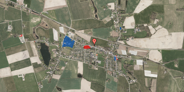 Jordforureningskort på Ebberupvej 59, . , 5631 Ebberup