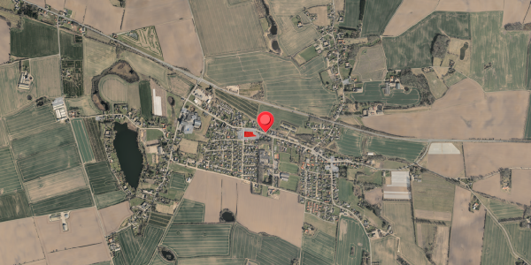 Jordforureningskort på Ebberupvej 61, . , 5631 Ebberup
