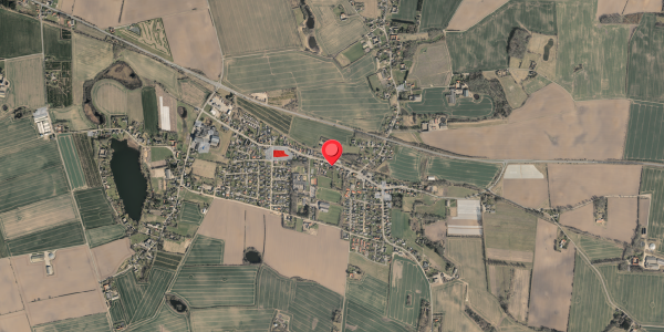 Jordforureningskort på Ebberupvej 64, 5631 Ebberup