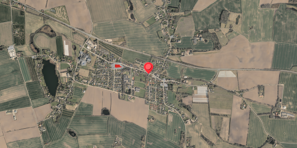 Jordforureningskort på Ebberupvej 70, . , 5631 Ebberup