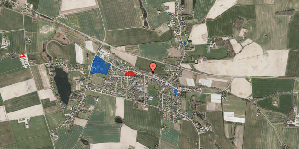 Jordforureningskort på Ebberupvej 71, . , 5631 Ebberup
