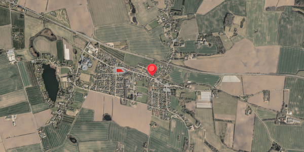 Jordforureningskort på Ebberupvej 73, 5631 Ebberup