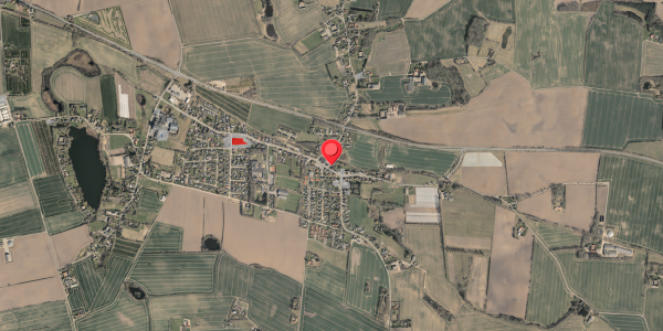 Jordforureningskort på Ebberupvej 79, 5631 Ebberup
