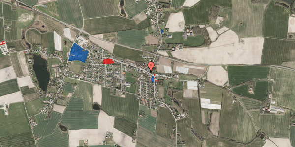 Jordforureningskort på Ebberupvej 84, 5631 Ebberup