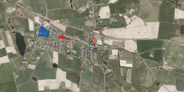 Jordforureningskort på Ebberupvej 87, . , 5631 Ebberup