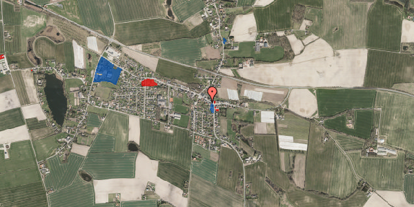 Jordforureningskort på Ebberupvej 88, . , 5631 Ebberup