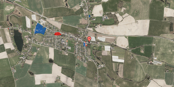 Jordforureningskort på Ebberupvej 94, 5631 Ebberup