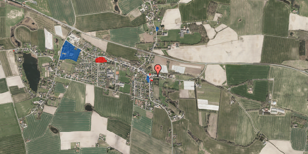 Jordforureningskort på Ebberupvej 96, . , 5631 Ebberup