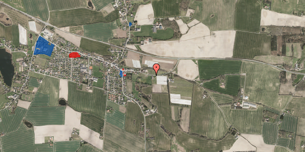 Jordforureningskort på Ebberupvej 114, . , 5631 Ebberup