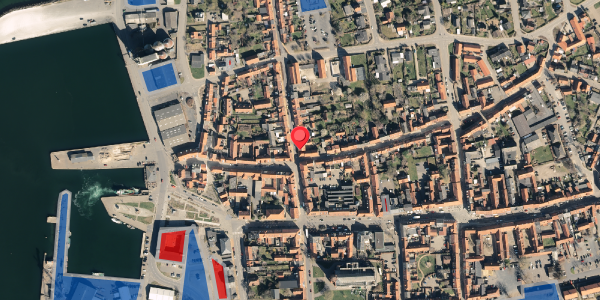 Jordforureningskort på Ramsherred 2, . , 5610 Assens