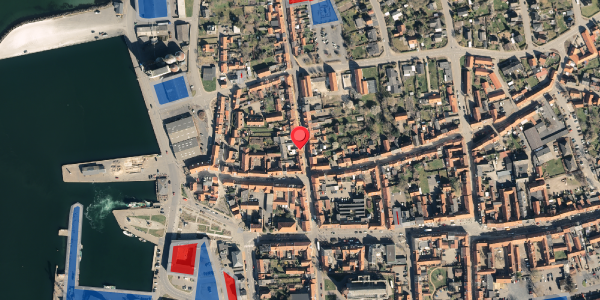 Jordforureningskort på Ramsherred 3, . , 5610 Assens