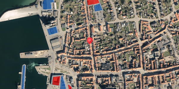 Jordforureningskort på Ramsherred 7, . , 5610 Assens