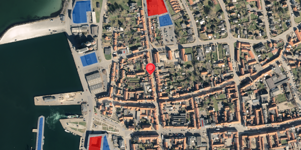 Jordforureningskort på Ramsherred 13, . , 5610 Assens