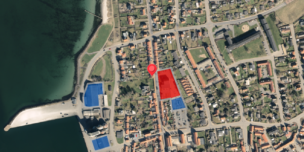 Jordforureningskort på Ramsherred 49, . , 5610 Assens