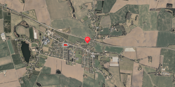 Jordforureningskort på Stensland 3, . , 5631 Ebberup
