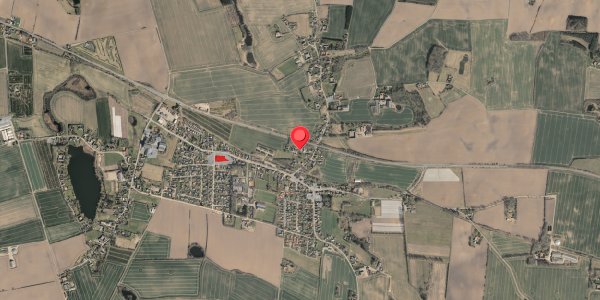 Jordforureningskort på Stensland 8, . , 5631 Ebberup
