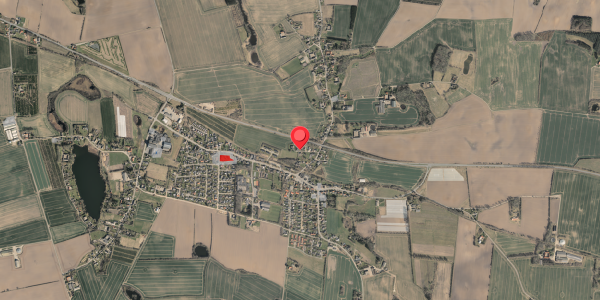 Jordforureningskort på Stensland 10, . , 5631 Ebberup
