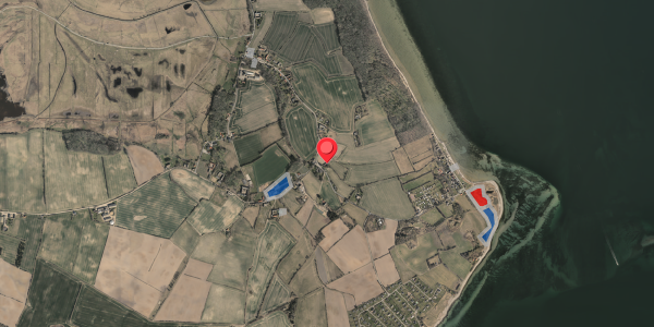 Jordforureningskort på Strandbakken 3, . , 5631 Ebberup