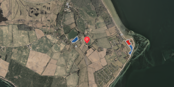 Jordforureningskort på Strandbakken 4, . , 5631 Ebberup