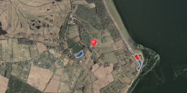 Jordforureningskort på Strandbakken 5, . , 5631 Ebberup