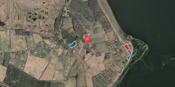 Jordforureningskort på Strandbakken 7, . , 5631 Ebberup