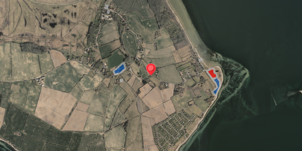 Jordforureningskort på Strandbakken 8, . , 5631 Ebberup