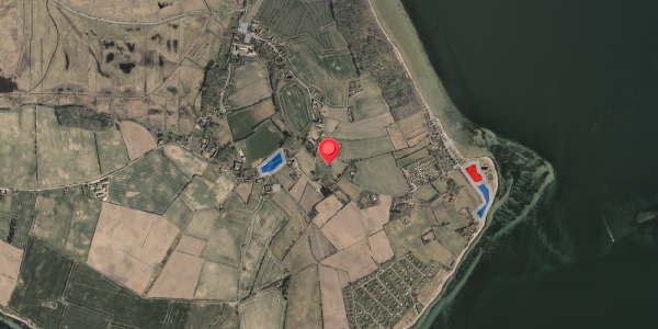 Jordforureningskort på Strandbakken 9, . , 5631 Ebberup