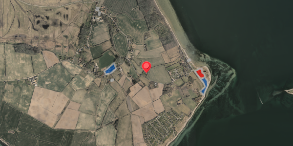 Jordforureningskort på Strandbakken 13, . , 5631 Ebberup