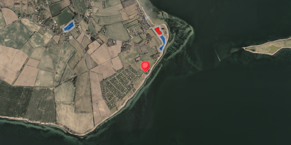 Jordforureningskort på Strandbakken 14, . , 5631 Ebberup