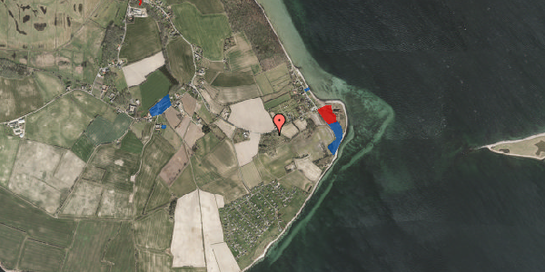 Jordforureningskort på Strandbakken 16, . , 5631 Ebberup