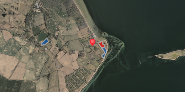 Jordforureningskort på Strandbakken 20, . , 5631 Ebberup
