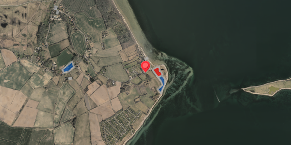 Jordforureningskort på Strandbakken 22, . , 5631 Ebberup