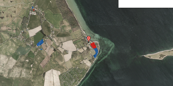 Jordforureningskort på Strandbakken 29B, . , 5631 Ebberup