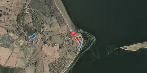 Jordforureningskort på Strandbakken 33, . , 5631 Ebberup