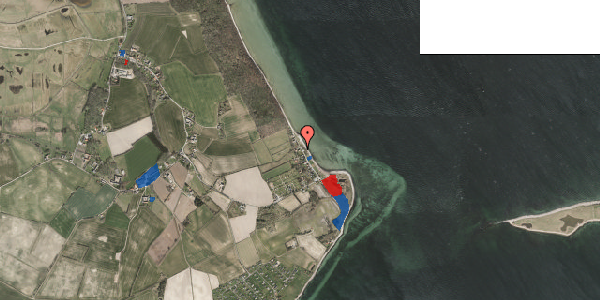Jordforureningskort på Strandbakken 53, . , 5631 Ebberup