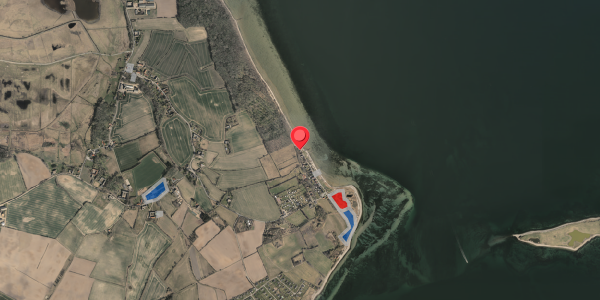Jordforureningskort på Strandbakken 57A, . , 5631 Ebberup