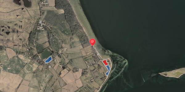 Jordforureningskort på Strandbakken 59, . , 5631 Ebberup