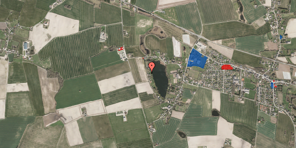 Jordforureningskort på Søvangen 9, . , 5631 Ebberup