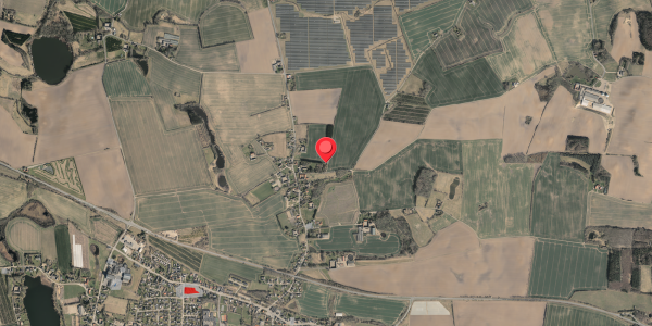Jordforureningskort på Thinggyden 9, 5631 Ebberup