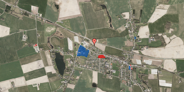 Jordforureningskort på Topshøj 40, . , 5631 Ebberup