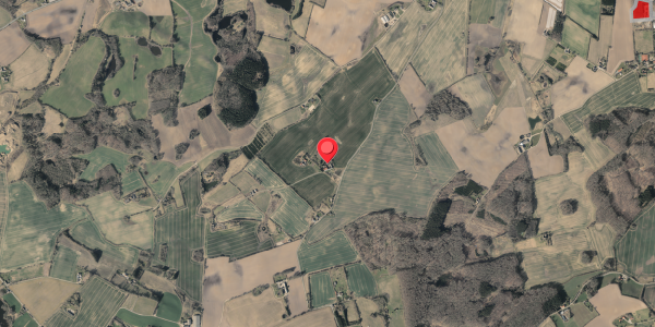 Jordforureningskort på Bobjergvej 2, 5672 Broby