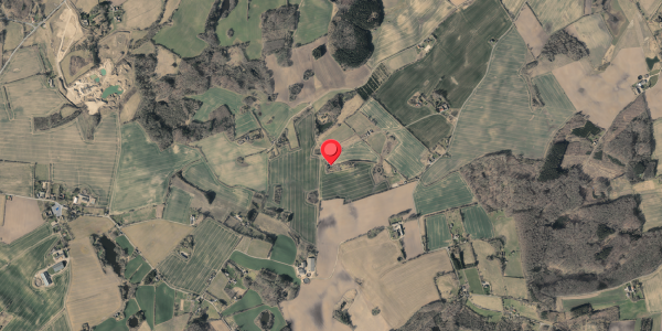Jordforureningskort på Bobjergvej 5, . , 5672 Broby