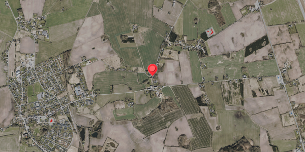 Jordforureningskort på Bobjergvej 1, 5771 Stenstrup