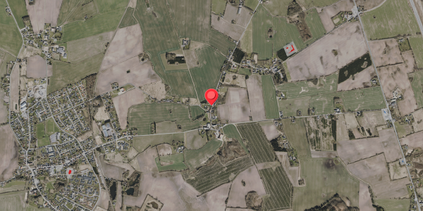 Jordforureningskort på Bobjergvej 3A, 5771 Stenstrup