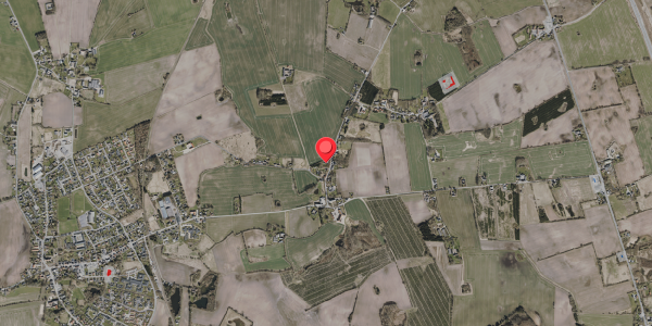 Jordforureningskort på Bobjergvej 3B, 5771 Stenstrup