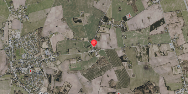 Jordforureningskort på Bobjergvej 4, 5771 Stenstrup